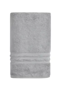 Ręcznik kąpielowy PREMIUM 75x160 cm Jasnoszary