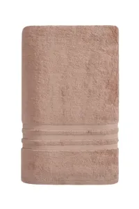 Ręcznik kąpielowy PREMIUM 75x160 cm Różowa Róża