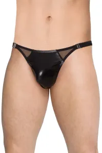 Erotyczne stringi męskie Amiatex.pl