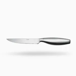 Nóż do steków z pustą rękojeścią 23,5 cm - Touch me #120627