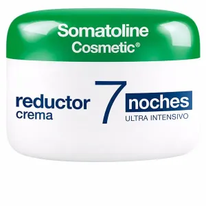 Reductor Crema 7 noches - Somatoline Cosmetic Olejek do ciała, balsam i krem 250 ml