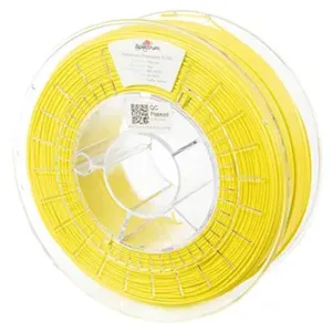 Spectrum 3D filament, Premium PCTG, 1,75mm, 1000g, 80661, sulfur yellow