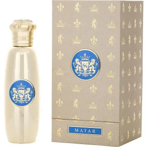 Matar - Spirit Of Kings Eau De Parfum Spray 100 ml