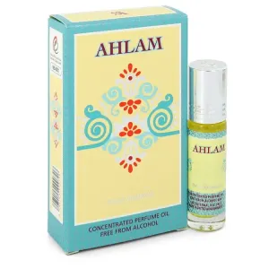 Ahlam - Swiss Arabian Olejek do ciała, balsam i krem 6 ml