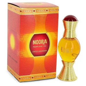 Noora - Swiss Arabian Olejek do ciała, balsam i krem 20 ml