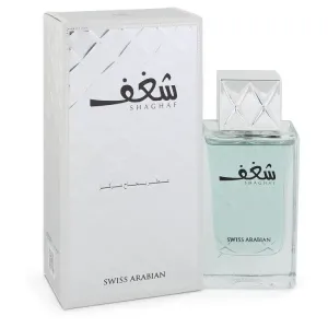 Shaghaf - Swiss Arabian Eau De Parfum Spray 75 ml #144222