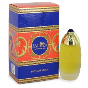 Zahra - Swiss Arabian Olejek do ciała, balsam i krem 30 ml