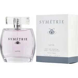Love - Symetrie Eau De Parfum Spray 100 ml