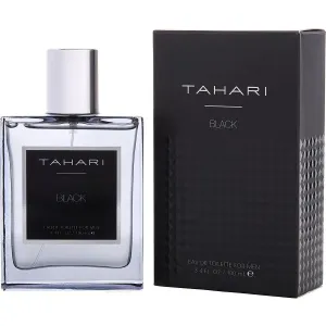 Black - Tahari Parfums Eau De Toilette Spray 100 ml