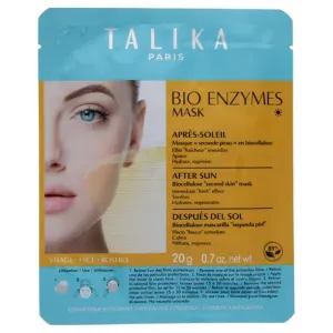 Bio enzymes Masque après-soleil - Talika Maska 20 g
