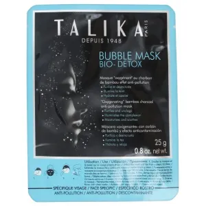 Bubble Masque Bio-detox - Talika Maska 25 g