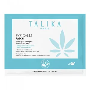 Eye Calm Patch - Talika Kontur oka 1 pcs