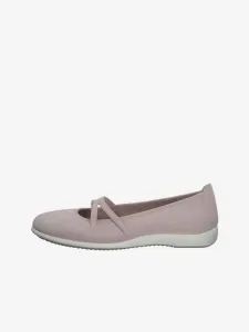 Baleriny damskie Tamaris
