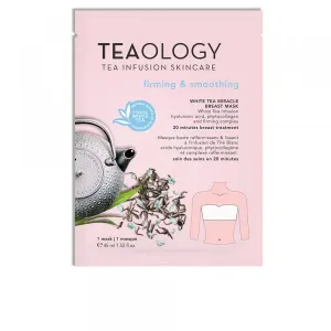 Masque buste raffermissant et lissant - Teaology Maska 45 ml