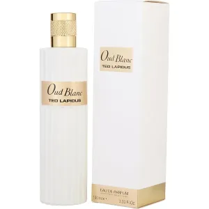 Oud Blanc - Ted Lapidus Eau De Parfum Spray 100 ml
