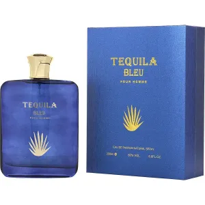 Tequila Bleu - Tequila Perfumes Eau De Parfum Spray 200 ml
