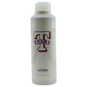 Texas Rangers - Texas Rangers Perfumy w mgiełce i sprayu 180 ml