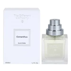 Osmanthus - The Different Company Eau De Toilette Spray 50 ml