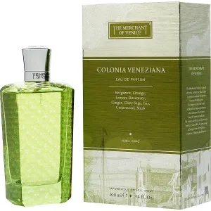 Colonia Veneziana - The Merchant Of Venice Eau De Parfum Spray 100 ml