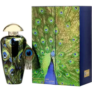 Imperial Emerald - The Merchant Of Venice Eau De Parfum Spray 100 ml