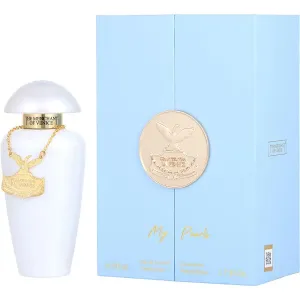La Fenice My Pearls - The Merchant Of Venice Eau De Parfum Concentrate Spray 50 ml