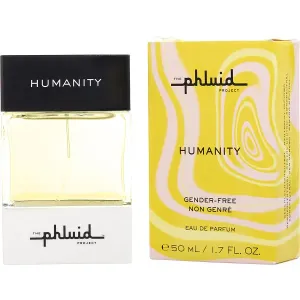 Humanity - The Phluid Project Eau De Parfum Spray 50 ml
