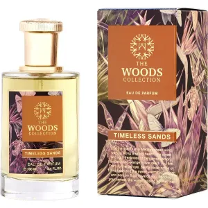 Timeless Sands - The Woods Collection Eau De Parfum Spray 100 ml #546990