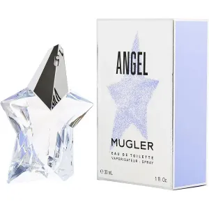 Angel - Thierry Mugler Eau De Toilette Spray 30 ml