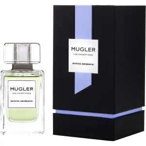 Les Exceptions Mystic Aromatic - Thierry Mugler Eau De Parfum Spray 80 ml