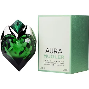 Aura Mugler - Thierry Mugler Eau De Parfum Spray 90 ML