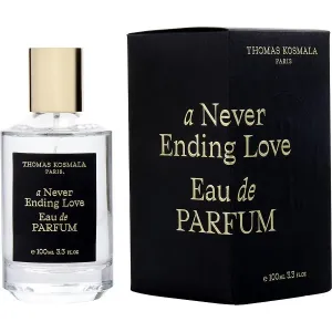 A Never Ending Love - Thomas Kosmala Eau De Parfum Spray 100 ml