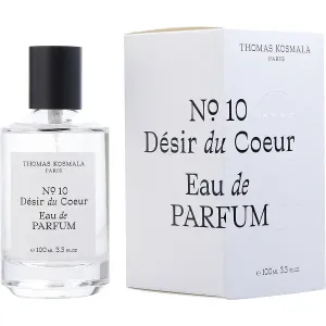 No. 10 Désir Du Coeur - Thomas Kosmala Eau De Parfum Spray 100 ml