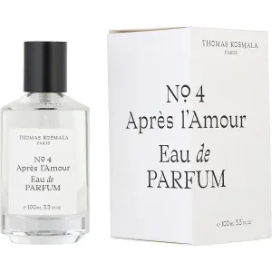No. 4 Après L'Amour - Thomas Kosmala Eau De Parfum Spray 100 ml