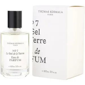 No. 7 Le Sel De La Terre - Thomas Kosmala Eau De Parfum Spray 100 ml