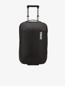 Thule Subterra Walizka Czarny