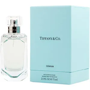 Intense - Tiffany Eau De Parfum Spray 75 ml