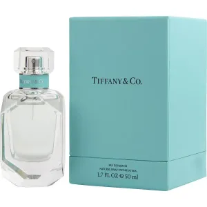 Tiffany & Co - Tiffany Eau De Parfum Spray 50 ML #145762