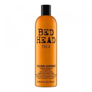 Bed Head Colour Goddess - Tigi Odżywka 750 ml