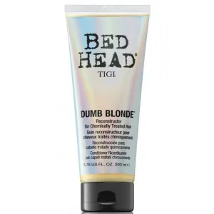 Bed Head Dumb Blonde - Tigi Odżywka 200 ml