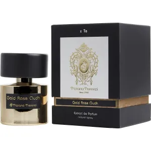 Gold Rose Oudh - Tiziana Terenzi Ekstrakt perfum w sprayu 100 ml