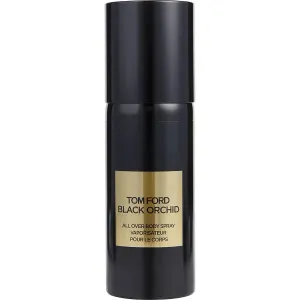 Black Orchid - Tom Ford Perfumy w mgiełce i sprayu 120 ml