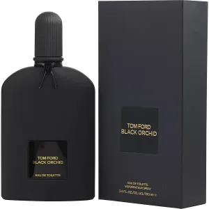Black Orchid - Tom Ford Eau De Toilette Spray 100 ML