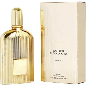 Black Orchid - Tom Ford Perfumy w sprayu 100 ml