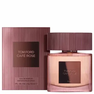 Café Rose - Tom Ford Eau De Parfum Spray 50 ml #547227