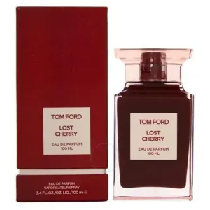 Lost Cherry - Tom Ford Eau De Parfum Spray 100 ml