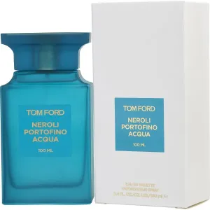 Neroli Portofino Acqua - Tom Ford Woda toaletowa w sprayu 100 ML