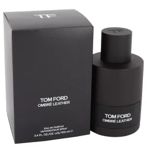 Ombré Leather - Tom Ford Eau De Parfum Spray 100 ml