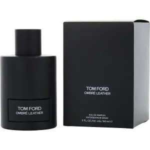 Ombré Leather - Tom Ford Eau De Parfum Spray 150 ml