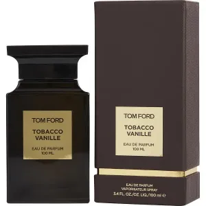 Tobacco Vanille - Tom Ford Eau De Parfum Spray 100 ML