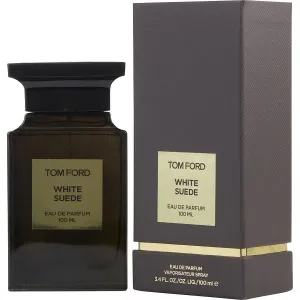 White Suede - Tom Ford Eau De Parfum Spray 100 ML #142945